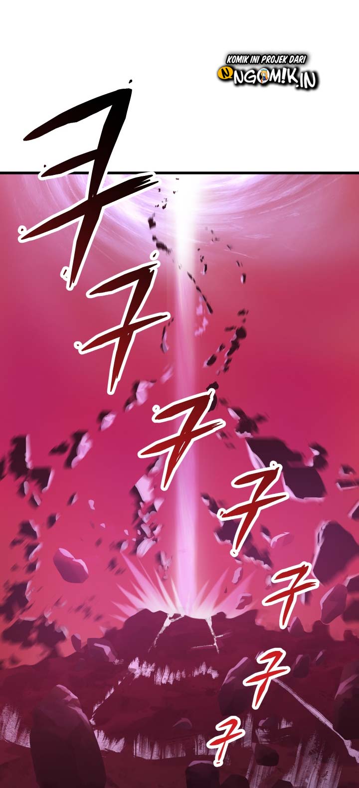Otherworldly Sword King’s Survival Records chapter 3